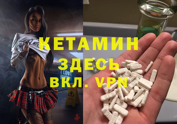 твердый Пересвет