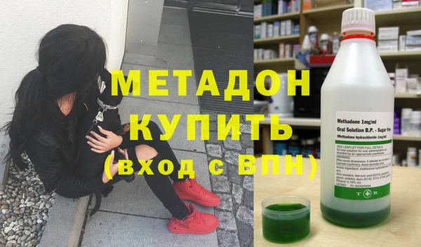 твердый Пересвет